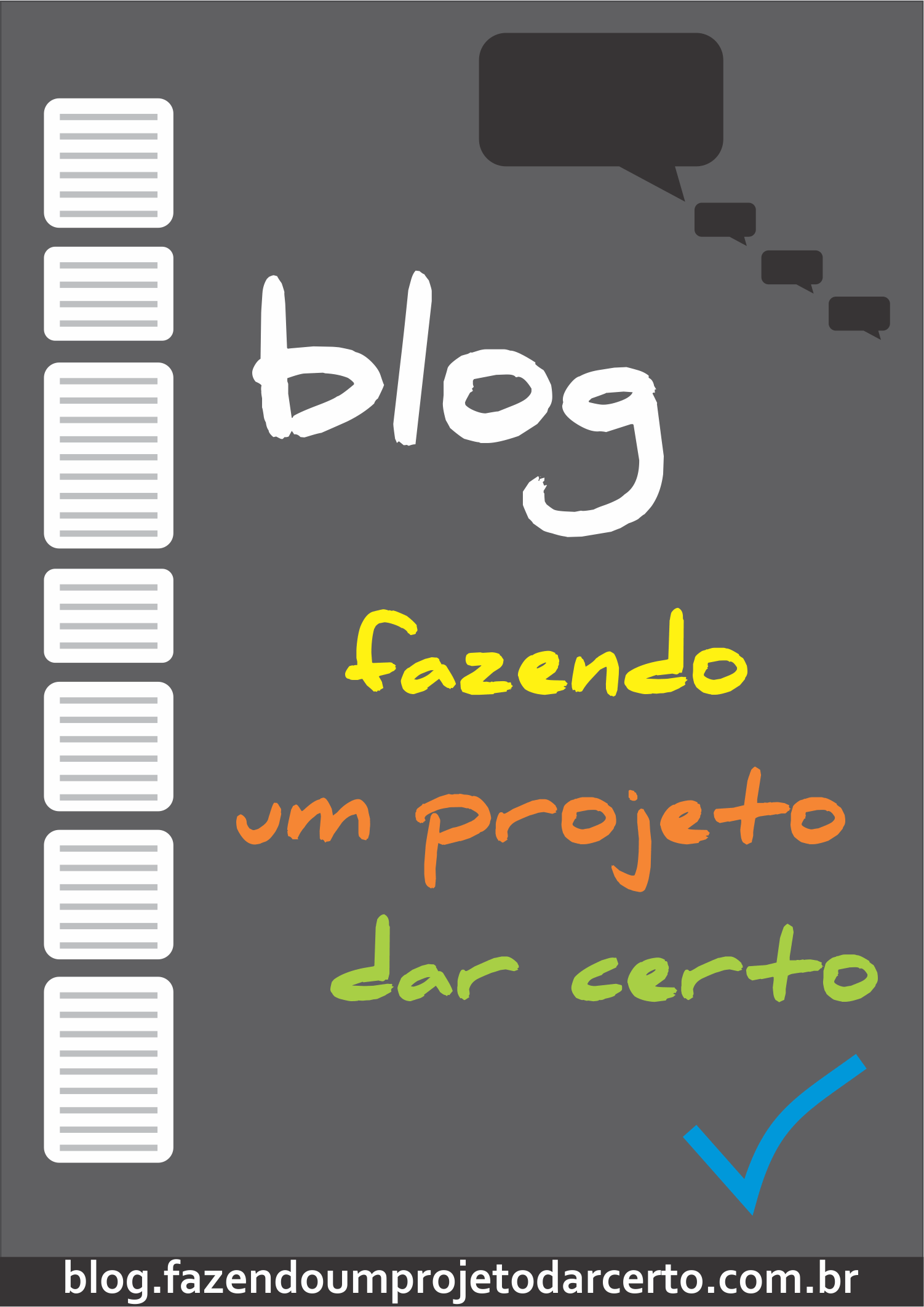 Capa do Livro Fazendo um Projeto dar Certo